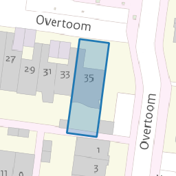 Perceel WDV01-D-2683