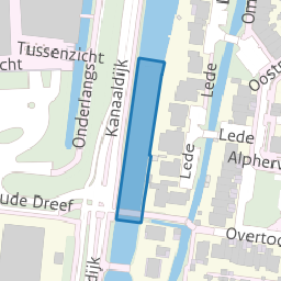 Perceel WDV01-D-2688