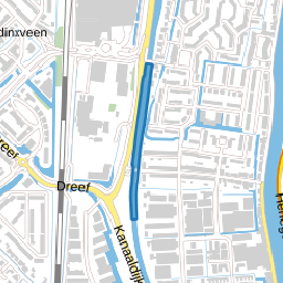 Perceel WDV01-D-2697