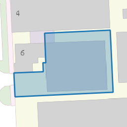 Perceel WDV01-D-2699