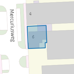 Perceel WDV01-D-2700