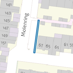 Perceel WDV01-D-2701