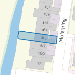 Perceel WDV01-D-2715