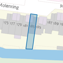 Perceel WDV01-D-2724
