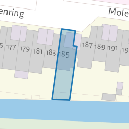 Perceel WDV01-D-2725