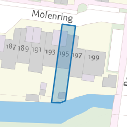 Perceel WDV01-D-2730