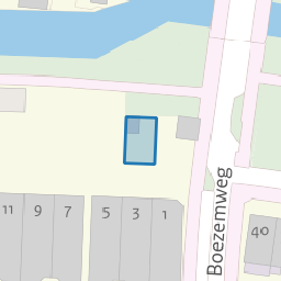 Perceel WDV01-D-2734