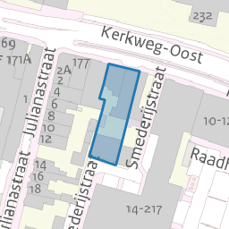 Perceel WDV01-D-2748