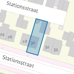 Perceel WDV01-D-2759