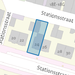 Perceel WDV01-D-2762