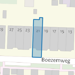 Perceel WDV01-D-2773