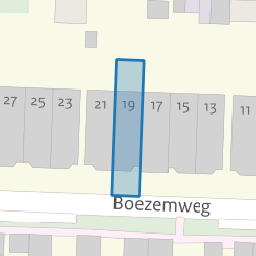 Perceel WDV01-D-2774