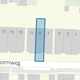 Perceel WDV01-D-2779