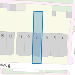 Perceel WDV01-D-2780