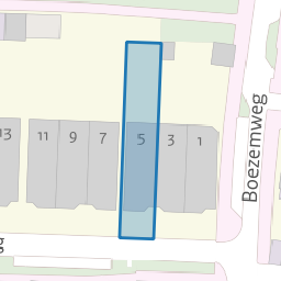 Perceel WDV01-D-2781