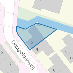 Perceel WDV01-D-2791