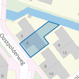 Perceel WDV01-D-2792