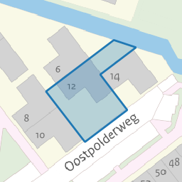 Perceel WDV01-D-2796