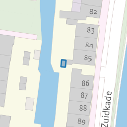 Perceel WDV01-D-2818