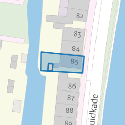 Perceel WDV01-D-2819