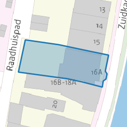 Perceel WDV01-D-2827