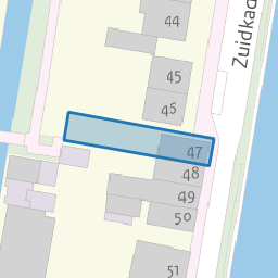 Perceel WDV01-D-2845