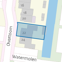 Perceel WDV01-D-2850