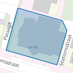 Perceel WDV01-D-2872