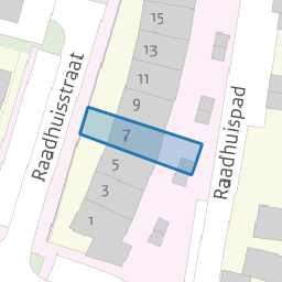 Perceel WDV01-D-2919