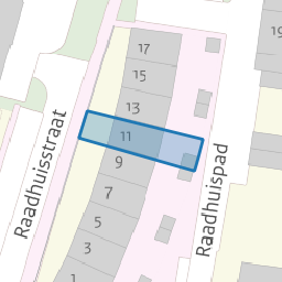 Perceel WDV01-D-2921