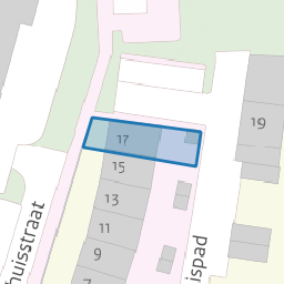 Perceel WDV01-D-2924