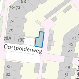 Perceel WDV01-D-2928