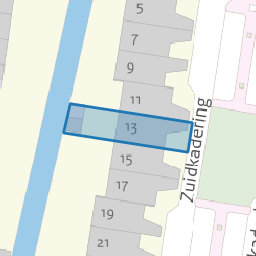 Perceel WDV01-D-2944