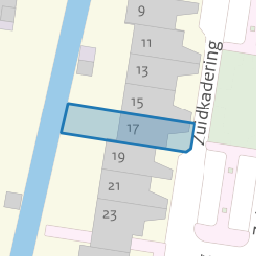 Perceel WDV01-D-2946