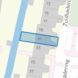 Perceel WDV01-D-2948