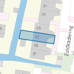 Perceel WDV01-D-2951