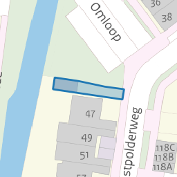 Perceel WDV01-D-2984