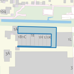 Perceel WDV01-D-3021