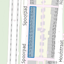 Perceel WDV01-D-3056