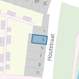 Perceel WDV01-D-3083