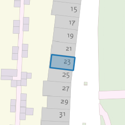 Perceel WDV01-D-3093