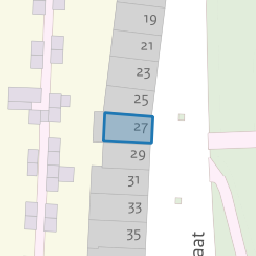 Perceel WDV01-D-3095