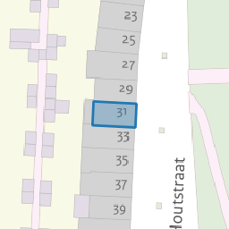 Perceel WDV01-D-3097