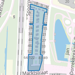 Perceel WDV01-D-3103