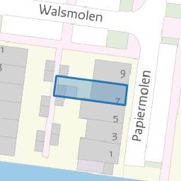 Perceel WDV01-D-3254