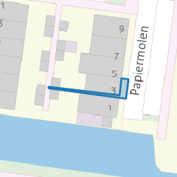 Perceel WDV01-D-3259