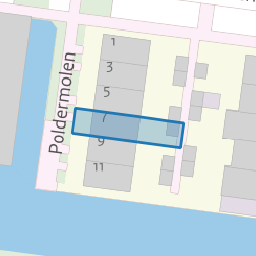 Perceel WDV01-D-3264