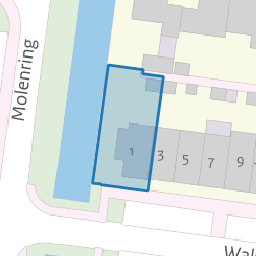 Perceel WDV01-D-3268