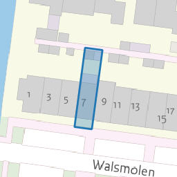 Perceel WDV01-D-3271