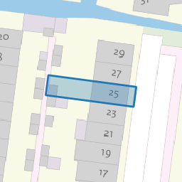 Perceel WDV01-D-3294